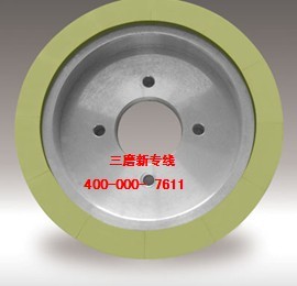PCD/PCBN刀具金剛石砂輪