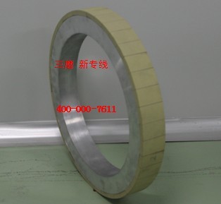 陶瓷金剛石砂輪