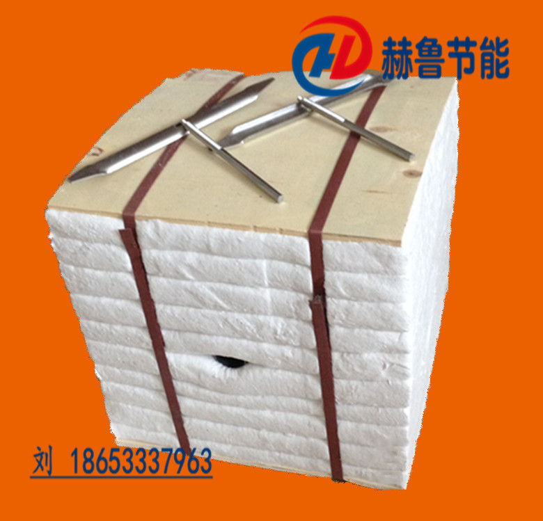 磚瓦窯吊頂保溫棉